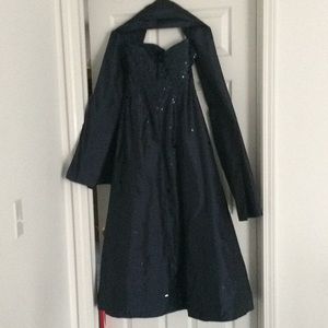 Long Prom dress